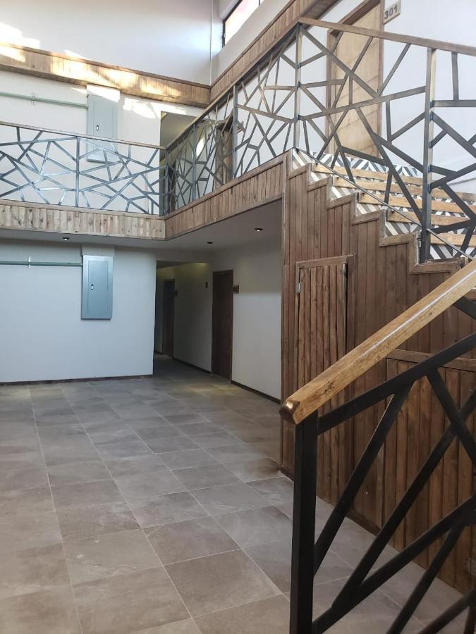 St Cruz Plus Creel Exterior photo